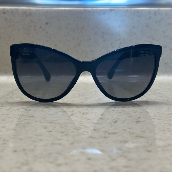 Chanel Sunglasses main image 5